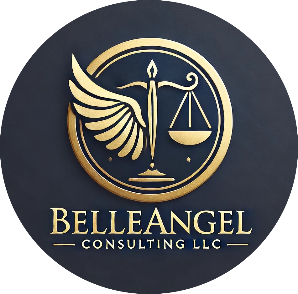BelleAngel Consulting LLC